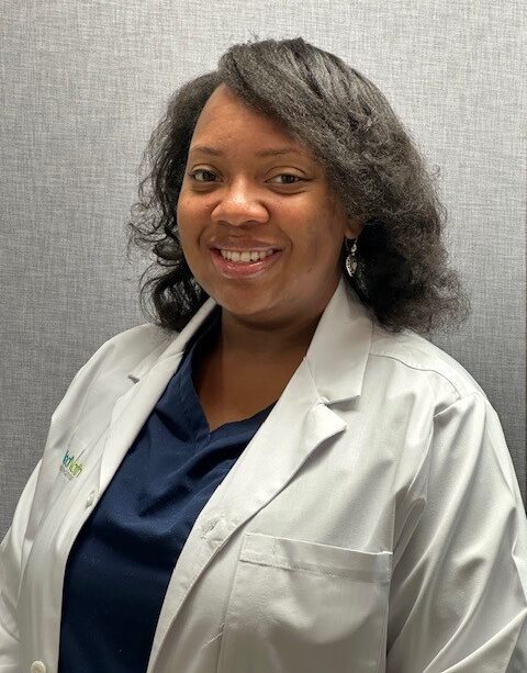 Kristin Williams Brown