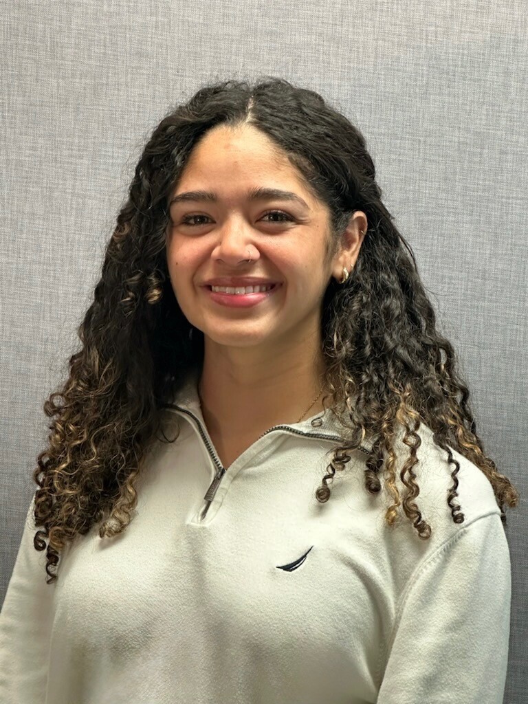 Amarilia Martinez-Cordova